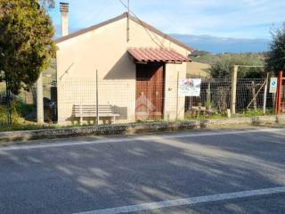 Casa indipendente in vendita a monteprandone contrada colle appeso, 20