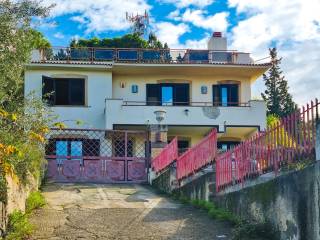 Villa in vendita a messina strada statale orto liuzzo, 19