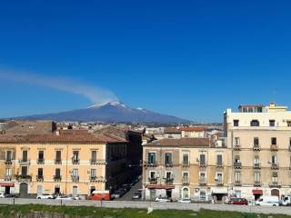 Appartamento in affitto a catania corso martiri della libertà, 38