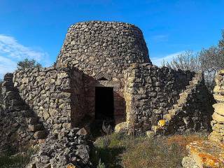 Terreno agricolo in vendita a galatina contrada spina