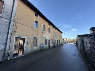 Casa indipendente in vendita a bedizzole via campagnola di sopra, 19