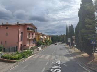 Appartamento in affitto a perugia strada santa lucia