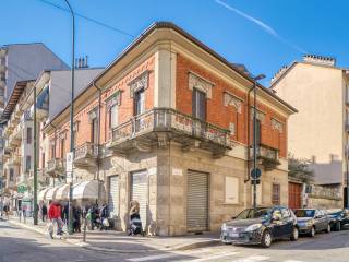 Negozio in vendita a torino piazza della vittoria, 31