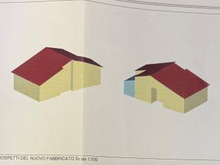 Terreno residenziale in vendita ad amelia via rimembranze, 8