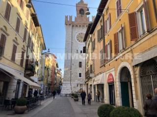 Appartamento in vendita a brescia corso garibaldi, 3