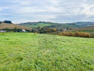 Terreno agricolo in vendita a rimini via san paolo