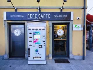 Tabaccheria in vendita a san francesco al campo piazza re umberto i