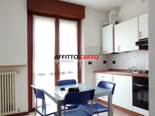 Appartamento in affitto a verona strada le grazie, 2