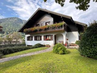 Villa in vendita a tarvisio 