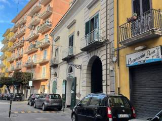 Terreno agricolo in vendita a nocera inferiore corso vittorio emanuele ii, 291