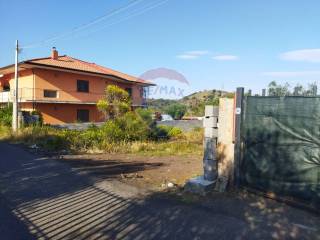 Terreno agricolo in vendita a belpasso via madonna del rosario, 9