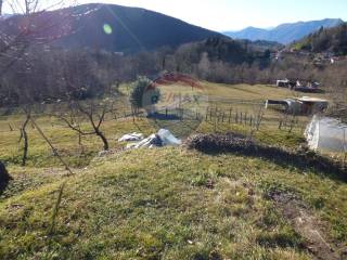 Terreno residenziale in vendita a dumenza via xx settembre