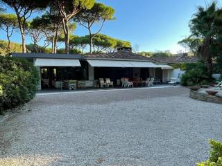 Villa in vendita a castiglione della pescaia 