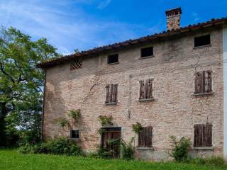 Villa in vendita a castelvetro di modena via san pietro, 12