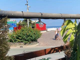 Ristorante in in vendita da privato ad arenzano via sauli pallavicino, 1