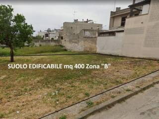 Terreno residenziale in vendita a torre santa susanna via giovanni pascoli