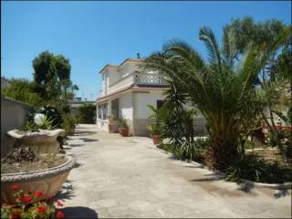 Villa in vendita a giovinazzo via bari, snc