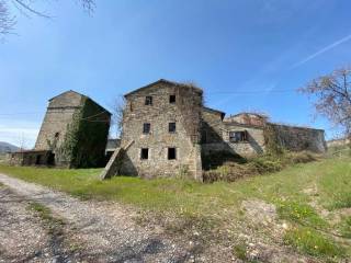 Rustico in vendita a piozzano 