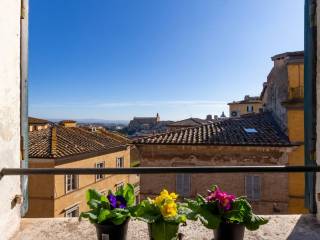 Appartamento in vendita a siena 