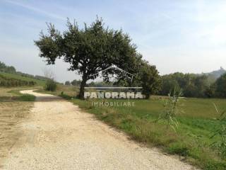 Terreno residenziale in vendita a coriano 