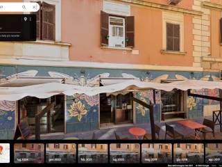 Bar in in affitto da privato a roma via dei sabelli, 50