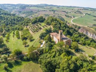 Rustico in vendita a monte san pietro via montesevero 1