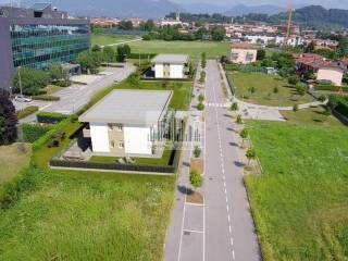 Terreno residenziale in vendita a curno via curnasco