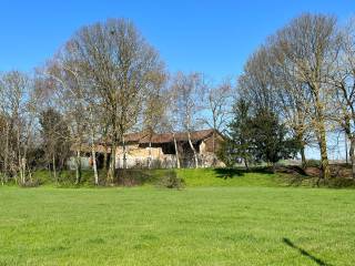 Cascina in vendita a chignolo po cascina monache