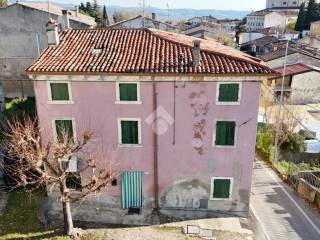 Casa indipendente in vendita a lavagno via crociata, 12