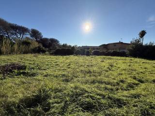 Terreno residenziale in vendita a roma via pietro boccaccini