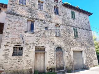 Villa bifamiliare in vendita a città di castello 