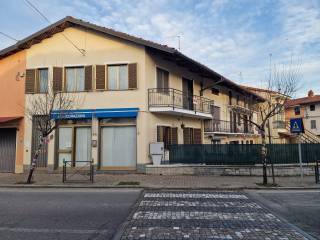 Appartamento in affitto ad albiano d'ivrea corso regina margherita, 21