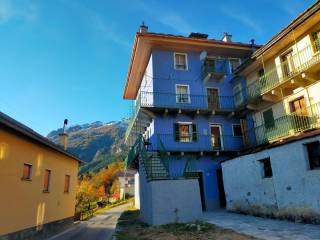 Appartamento in vendita a trasquera via alpi lepontine, 2