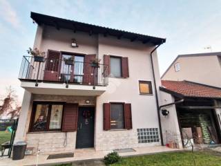 Villa in vendita a castagneto po strada tamagni, 15