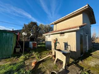 Casa indipendente in vendita a vezzano ligure via arenelle, 17