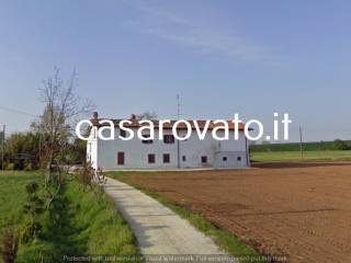 Cascina all'asta a chiari via beata vergine di caravaggio, 8