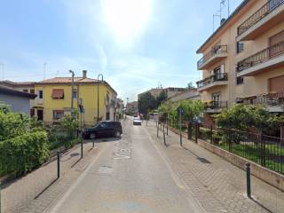 Appartamento in affitto a venezia via trieste