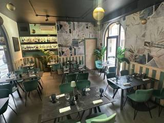 Ristorante in vendita a san benedetto del tronto 