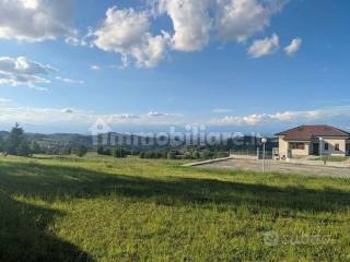 Terreno residenziale in vendita a brozolo via grisoglio, 67