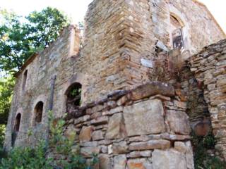 Casale in vendita a orvieto località morrano