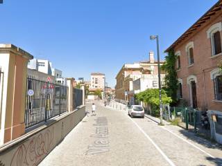 Appartamento in affitto a bologna via azzo gardino