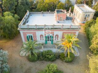 Villa in vendita a valenzano via bari, 152