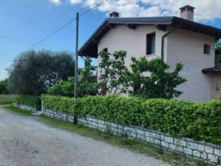 Villa all'asta a santorso via delle giarette, 12