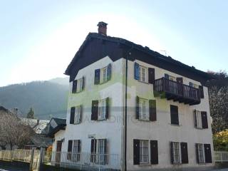 Casa indipendente in vendita a scopa via della chiesa