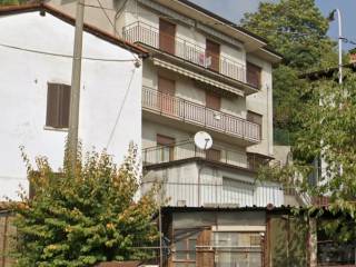 Casa indipendente all'asta a bergamo via santa maria, 30