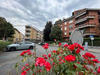 Mansarda in affitto a torino corso giovanni lanza, 80