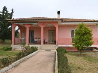 Villa in vendita a morro d'oro largo di bonaventura