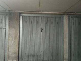 Garage in vendita a monza via vittor pisani, 4