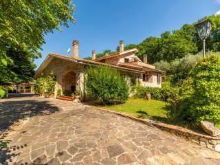 Villa in vendita a terni strada di san clemente, 30