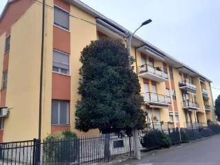 Appartamento all'asta a mede via cordara, 9/a